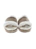 Minnetonka Ivory Sandals Size 8 - photo 2