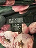 Badgley Mischka 100% Polyester Floral Black Long Sleeve Blouse Size S - photo 7