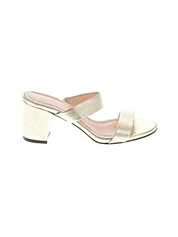 J.Crew Sandals (view 1)