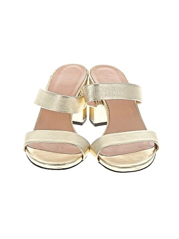 J.Crew Sandals (view 2)