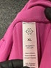 Nanette Lepore Pink Active Pants Size XL - photo 4