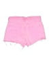 Gap 100% Cotton Pink Denim Shorts Size 30 waist - photo 2