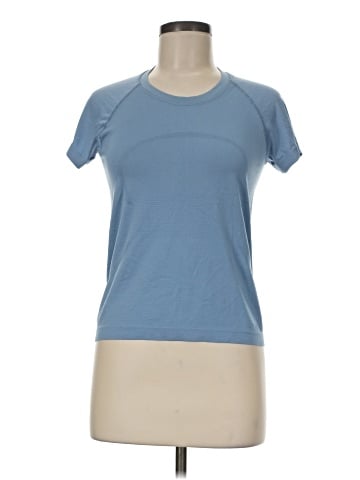 Lululemon Athletica Active T-Shirt (view 1)