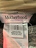 Motherhood Gray Active Pants Size Med Maternity - photo 6