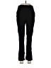 Rafaella Black Active Pants Size 10 - photo 1