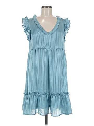 Emma & Michele Casual Dress (view 1)