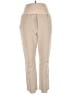 Ann Taylor Solid Tan Khakis Size 16 (tall) - photo 1
