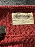 Joyfolie 100% Acrylic Burgundy Pullover Sweater Size 10 - photo 3