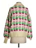 KITRI Tropical Green Pullover Sweater Size S - photo 2
