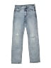 Gap Blue Jeans Size 14 - photo 1