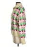 KITRI Tropical Green Pullover Sweater Size S - photo 5