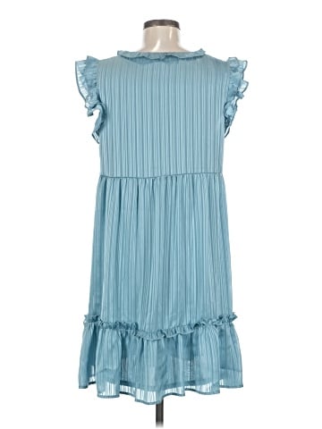 Emma & Michele Casual Dress (view 2)