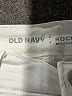 Old Navy Hearts Ivory Jeans Size 2R - photo 4