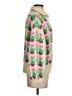 KITRI Tropical Green Pullover Sweater Size S - photo 4