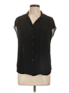 Premise Studio Short Sleeve Blouse