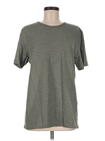 Rag & Bone Short Sleeve T-Shirt (view 1)