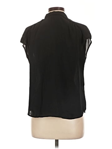 Premise Studio Short Sleeve Blouse (view 2)
