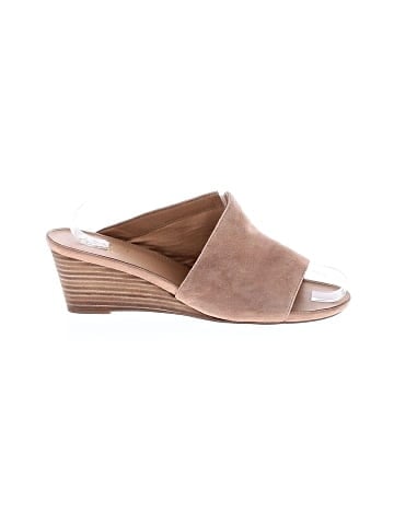 Franco Sarto Wedges (view 1)