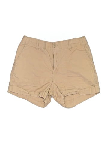 Sanctuary Khaki Shorts (view 1)