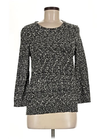 Ann Taylor Factory Pullover Sweater (view 1)