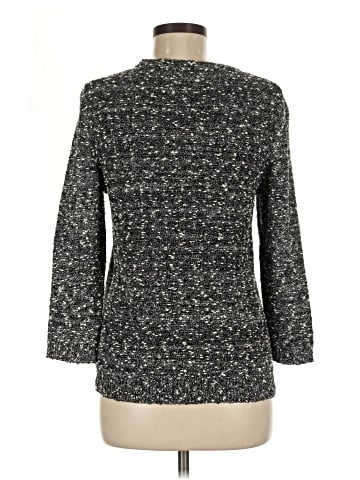 Ann Taylor Factory Pullover Sweater (view 2)