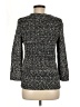 Ann Taylor Factory Tweed Black Pullover Sweater Size M - photo 2