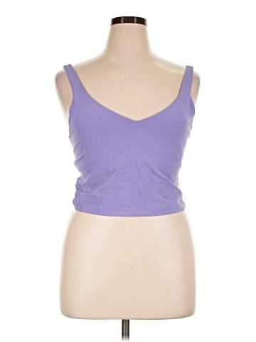 Lululemon Athletica Sleeveless Top (view 1)