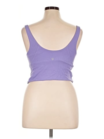 Lululemon Athletica Sleeveless Top (view 2)