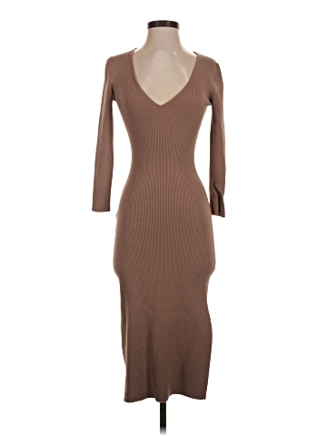 Babaton Casual Dress (view 1)