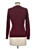Cielo Burgundy Cardigan Size M - photo 2