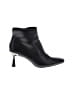Alfani Black Ankle Boots Size 7 - photo 1