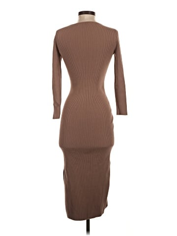 Babaton Casual Dress (view 2)