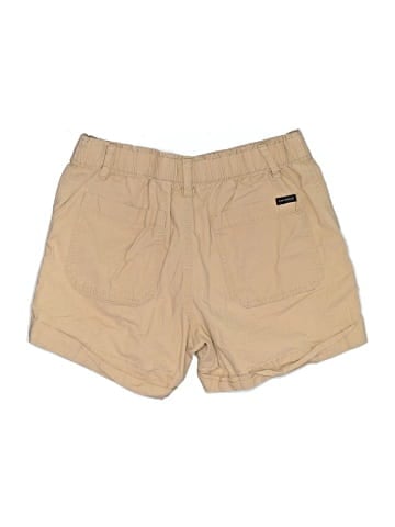 Sanctuary Khaki Shorts (view 2)
