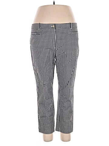 Ann Taylor Casual Pants (view 1)