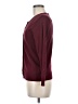 Cielo Burgundy Cardigan Size M - photo 5