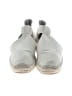 Tory Burch Gray Wedges Size 8 - photo 2