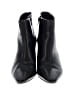 Alfani Black Ankle Boots Size 7 - photo 2