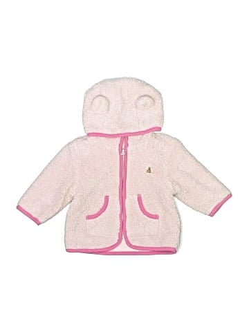 Baby Gap Zip Up Hoodie (view 1)