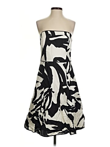 Ann Taylor Cocktail Dress (view 1)