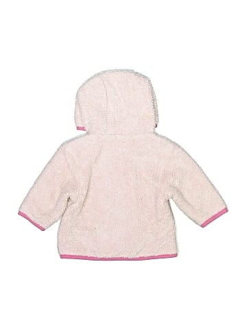 Baby Gap Zip Up Hoodie (view 2)
