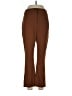 Veronica Beard Brown Dress Pants Size 10 - photo 1