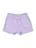 Crewcuts Outlet Purple Shorts Size 10 - photo 1