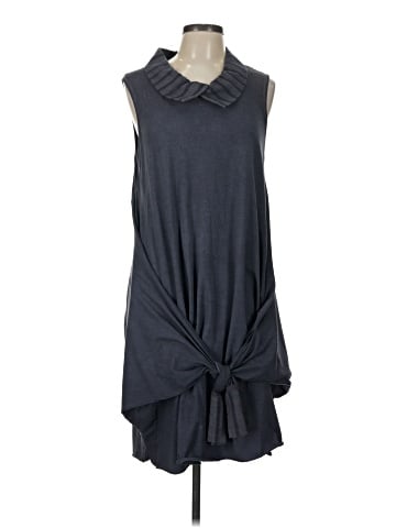 Luukaa Casual Dress (view 1)