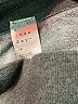 A New Day Solid Gray Active Pants Size 2X - photo 4