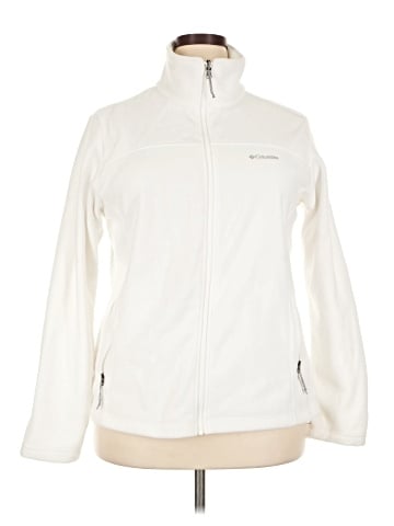 Columbia Jacket (view 1)