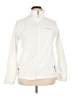 Columbia 100% Polyester White Jacket Size XXL - photo 1