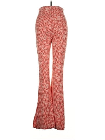 Zara Casual Pants (view 2)