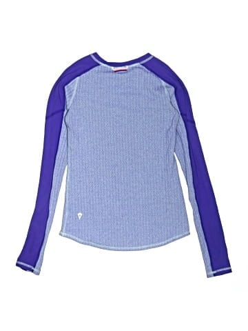 Ivivva Long Sleeve T-Shirt (view 2)
