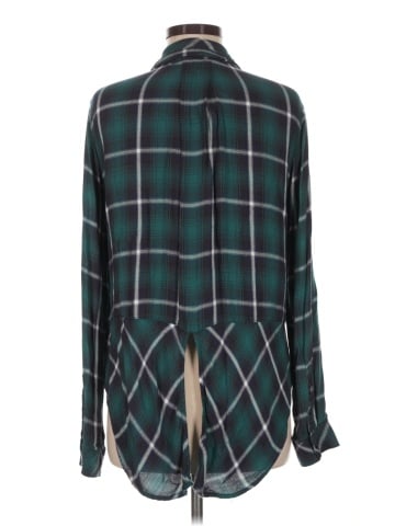 Krazy Kat Long Sleeve Blouse (view 2)