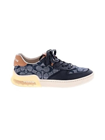 Coach Sneakers (view 1)